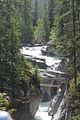191 - Maligne Canyon, Medicine Lake, Maligne Lake - IMG_1108